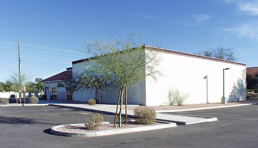 More Photos Of 2401 W Union Hills Dr, Phoenix Restaurant For Sale