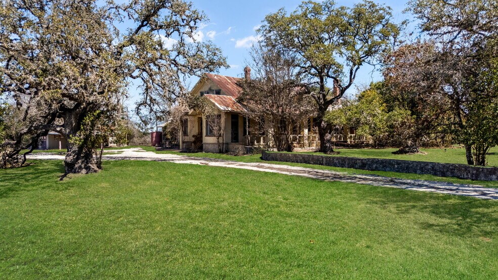 More Photos Of 4 Spencer Rd, Boerne Land For Sale