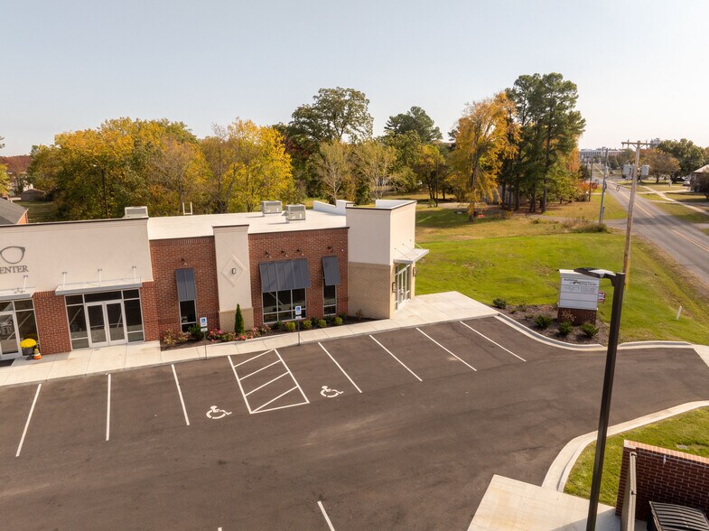 More Photos Of 1713 State Route 121 Bypass North, Murray Medical For Lease