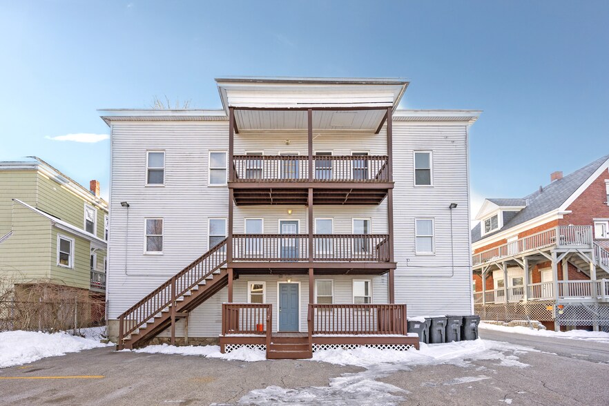More Photos Of 129 S Elm St, Haverhill Apartments For Sale