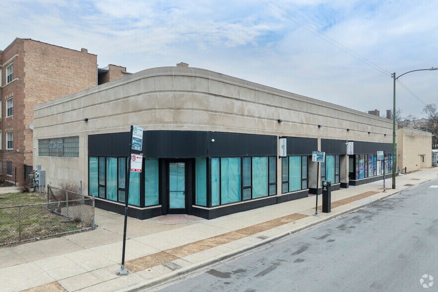 Primary Photo Of 1834-1840 E 71st St, Chicago Medical For Lease