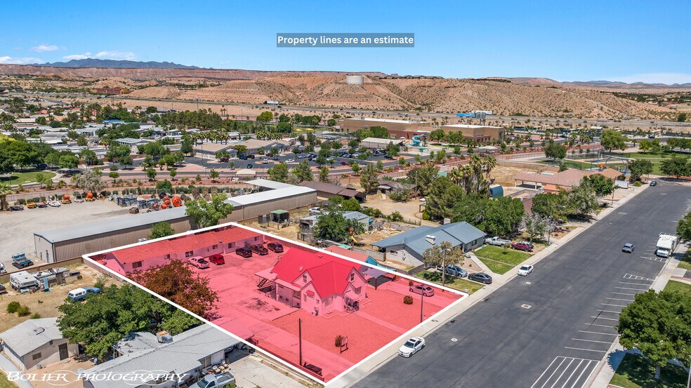 More Photos Of 141 N Yucca St, Mesquite Apartments For Sale