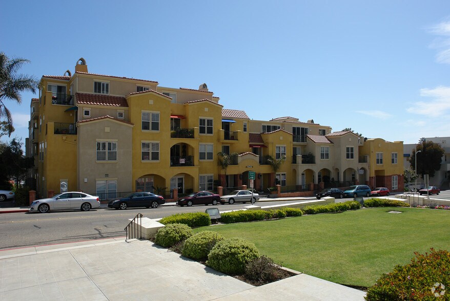 More Photos Of 468 Poli St, Ventura Office Residential For Sale