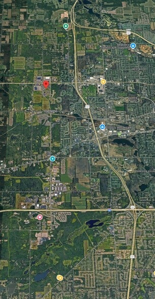 More Photos Of 6735 Seeco Dr, Kalamazoo Land For Sale