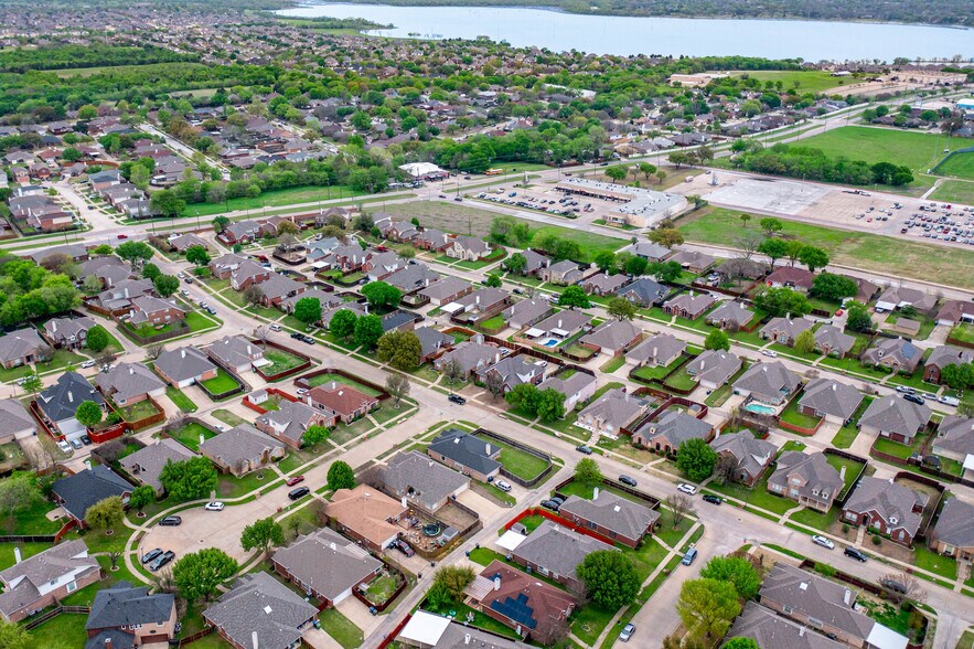 More Photos Of 3110 Hayman Dr, Garland Land For Sale