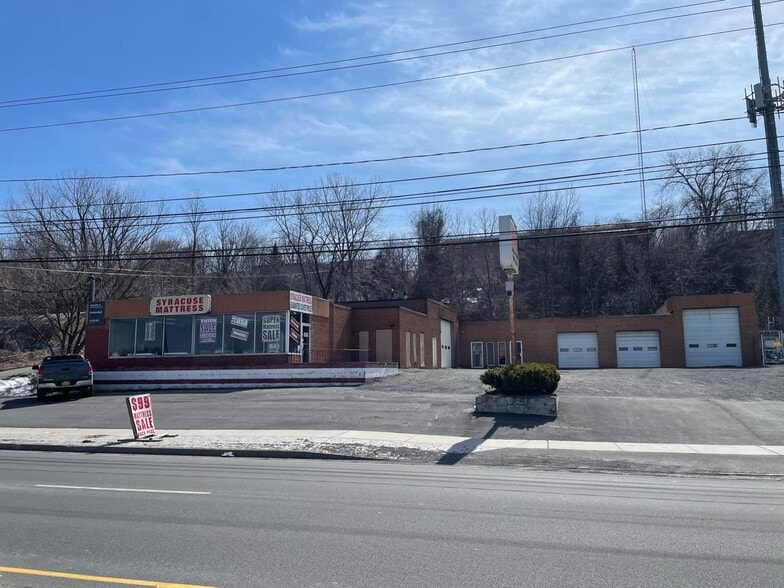 More Photos Of 2792 Erie Blvd E, Syracuse Freestanding For Sale