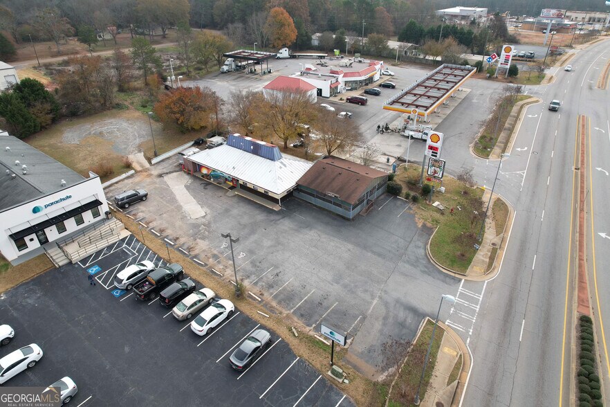 More Photos Of 1082 US-19, Thomaston Land For Lease