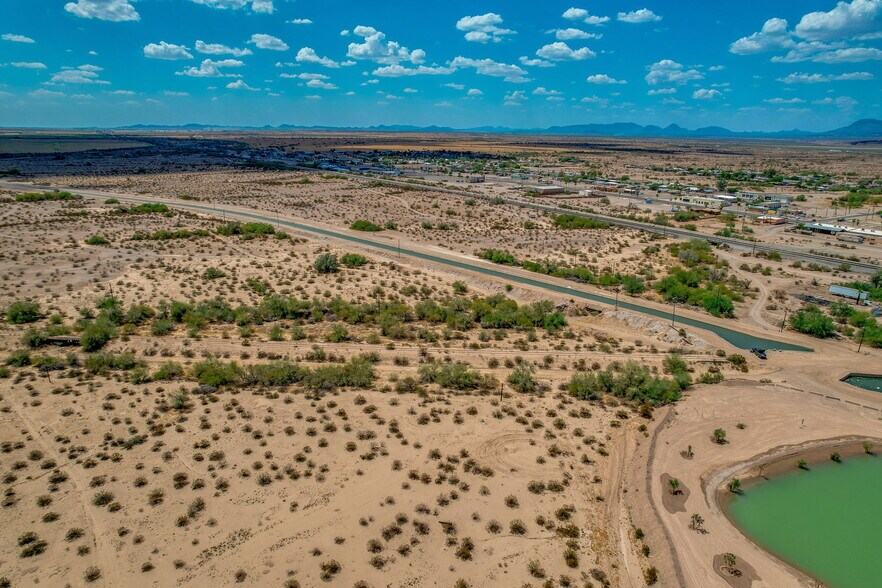 More Photos Of W Pima st, Gila Bend Land For Sale