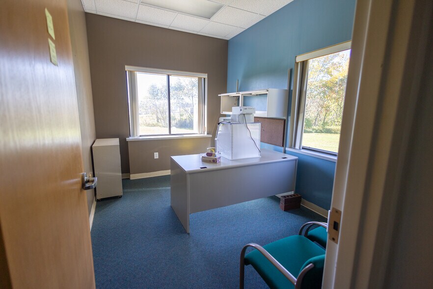 More Photos Of 2110 W Hwy 12, Menomonie Office For Sale