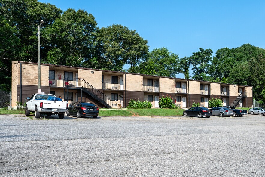 Primary Photo Of 524 Vine St, Athens Apartments For Sale