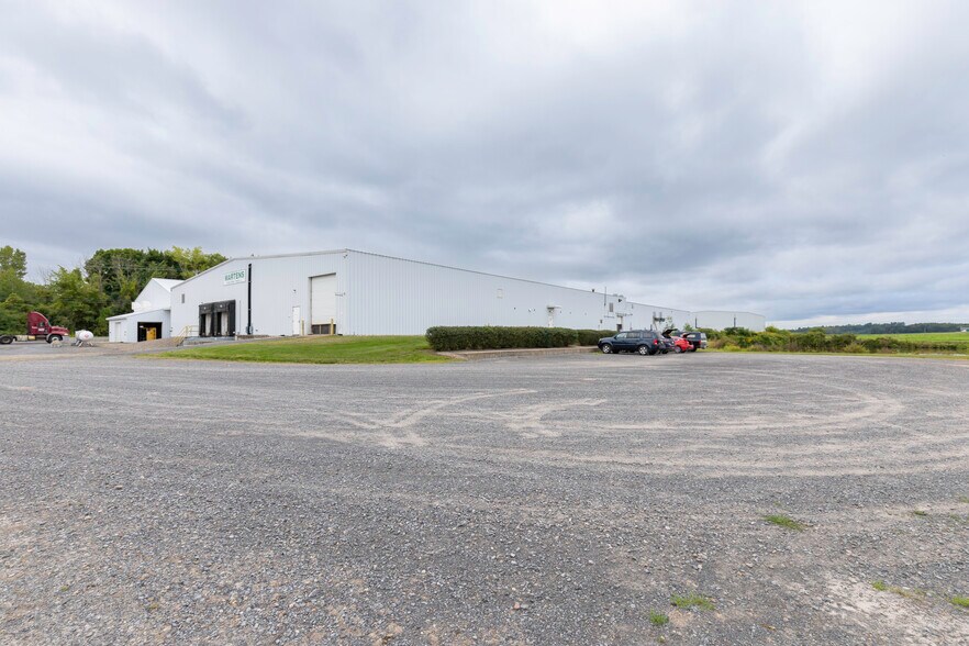 More Photos Of 1323 Towpath Rd, Port Byron Refrigeration Cold Storage For Sale