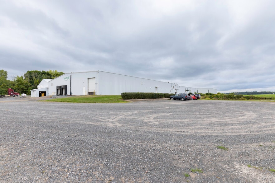 More Photos Of 1323 Towpath Rd, Port Byron Refrigeration Cold Storage For Lease