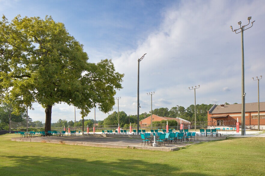 More Photos Of 100 Symphony Way, Anniston Sports And Entertainment For Sale