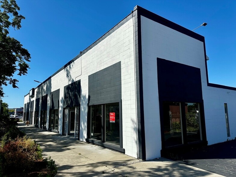 Primary Photo Of 6891-6893 Village Pky, Dublin Freestanding For Lease