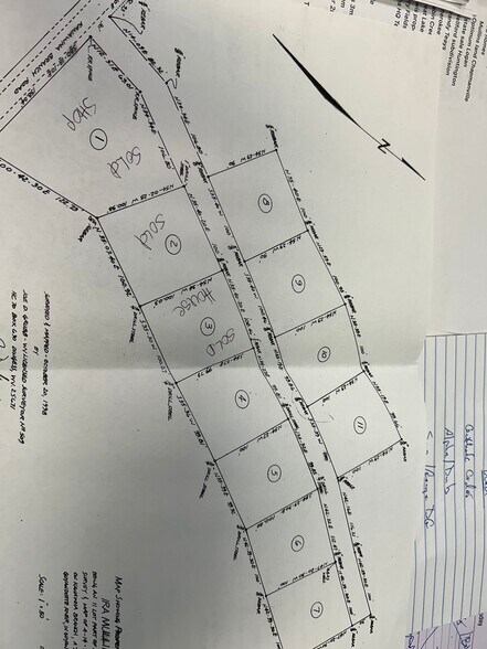 More Photos Of TBD Mullins Ter, Chapmanville Land For Sale