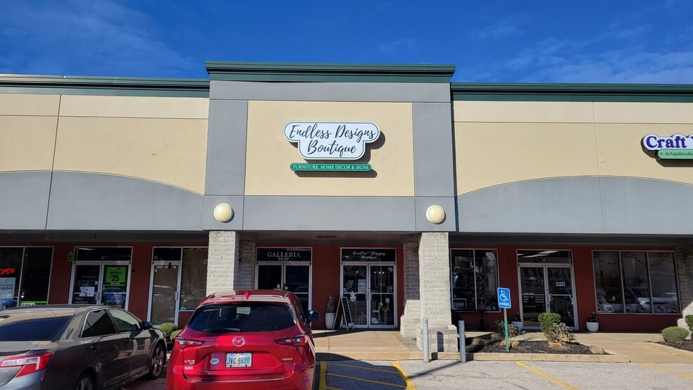 More Photos Of 7501-7537 Mentor Ave, Mentor General Retail For Lease