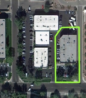 More Photos Of 2220 W 14th St, Tempe Showroom For Sale