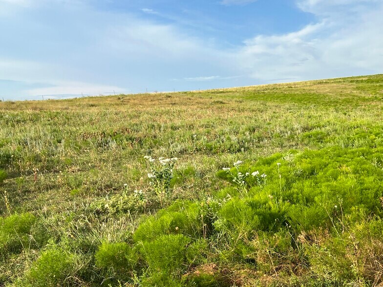 More Photos Of 10807 N 1960 Rd, Elk City Land For Sale