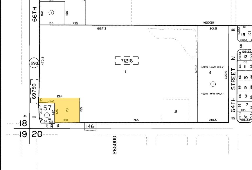 More Photos Of 6585 102nd Ave, Pinellas Park Freestanding For Lease