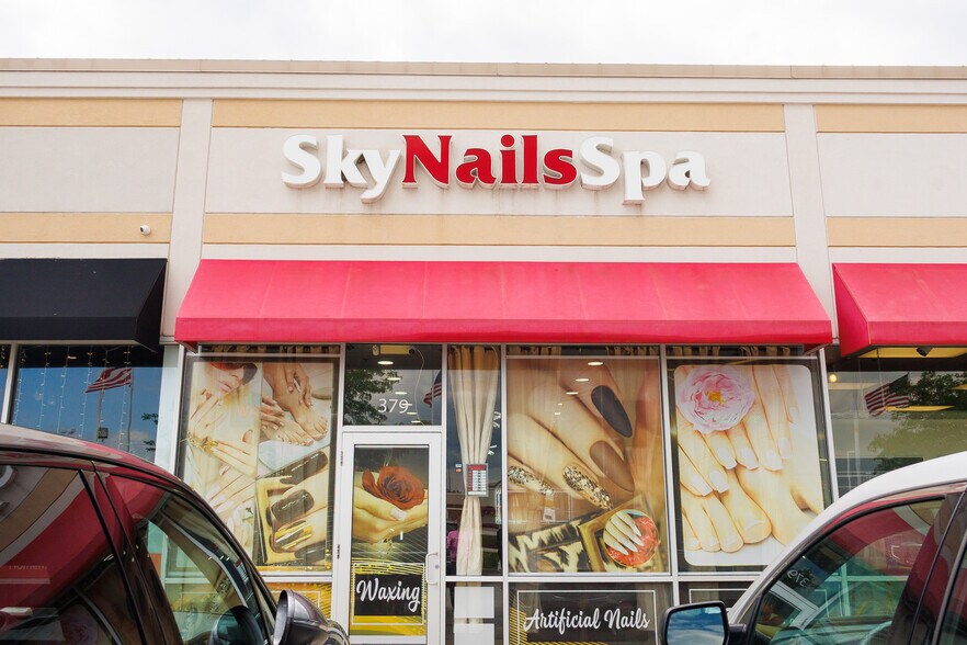 More Photos Of 303-399 E 81st Ave, Merrillville Storefront For Sale