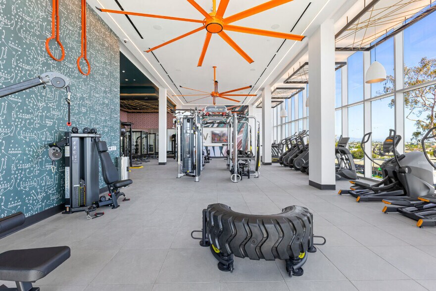 More Photos Of 4353 Park Blvd, San Diego Apartments For Lease