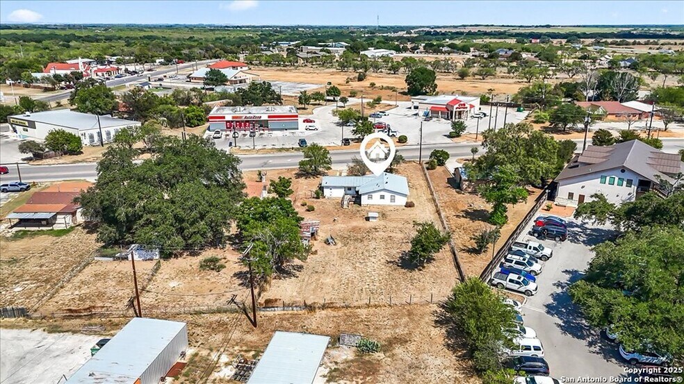 More Photos Of 19239 McDonald St, Lytle Land For Sale