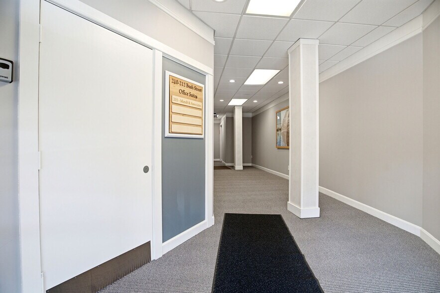 More Photos Of 210-212 Bush St, Red Wing Storefront Retail Office For Sale