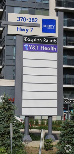 More Photos Of 372 Highway 7 E, Richmond Hill Apartments For Lease