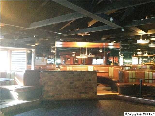 More Photos Of 2020 Country Club Ave NW, Huntsville Restaurant For Sale