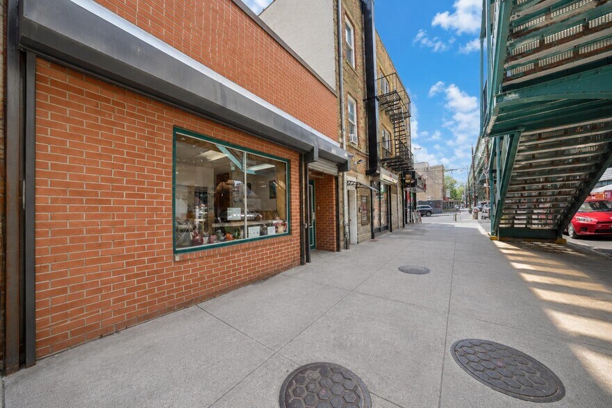 More Photos Of 2430 Stillwell Ave, Brooklyn Storefront For Sale