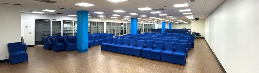More Photos Of 700 Russell Ave, Gaithersburg Religious Facility For Lease