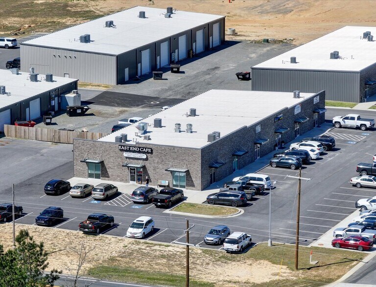 More Photos Of US 167 & Arch Street Pike, Hensley Land For Sale