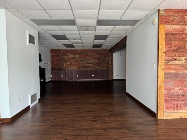 More Photos Of 423-427 S Governors Hwy, Peotone General Retail For Lease