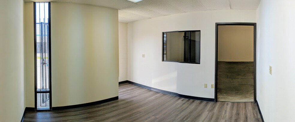 More Photos Of 1612 N Chico Ave, South El Monte Warehouse For Lease