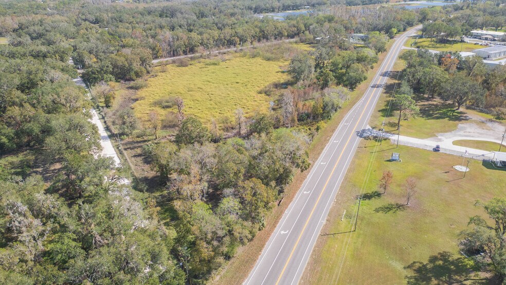 Primary Photo Of 2050 Paul S Buchman Hwy, Zephyrhills Land For Sale