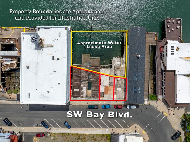 More Photos Of , Newport Land For Sale