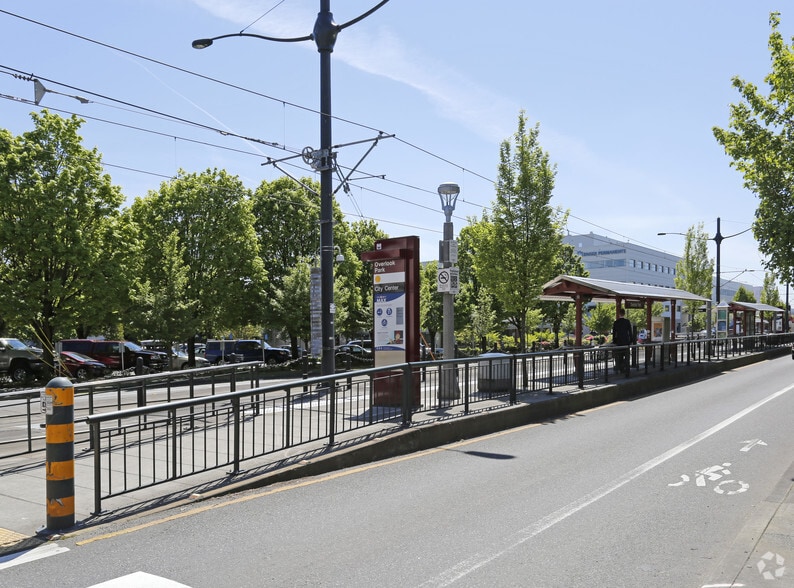 More Photos Of 4017 N Interstate Ave, Portland Storefront For Lease