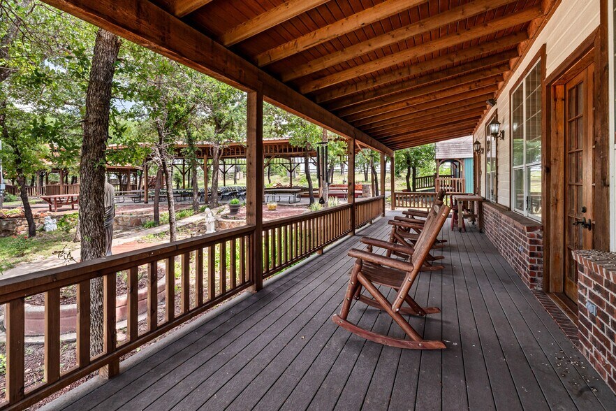 More Photos Of 7530 W Interstate 20, Weatherford Land For Sale