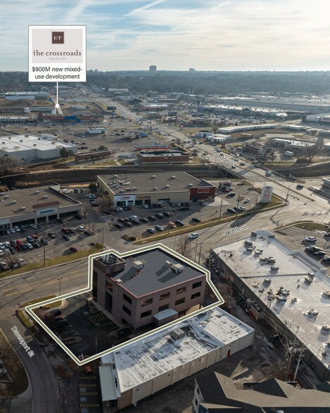 More Photos Of 210 N 78th St, Omaha Office For Sale