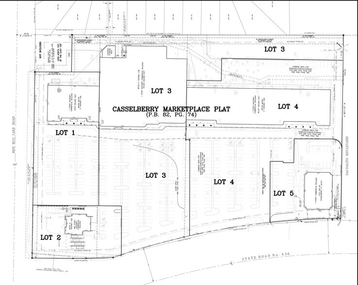 More Photos Of 1082 FL-436 Hwy, Casselberry Freestanding For Sale