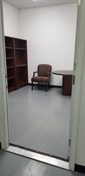 More Photos Of 3402 Enterprise Dr, Rowlett Office For Lease