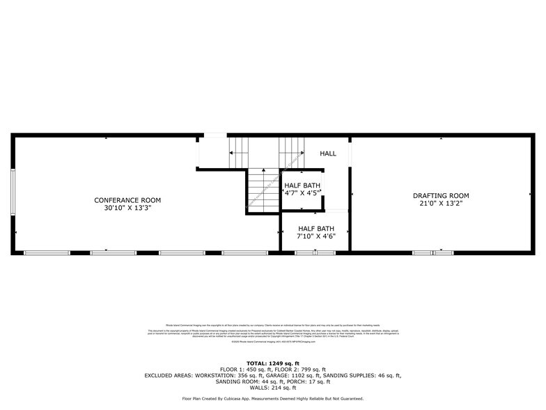 More Photos Of 4 Chase Hill Rd, Ashaway Industrial For Sale