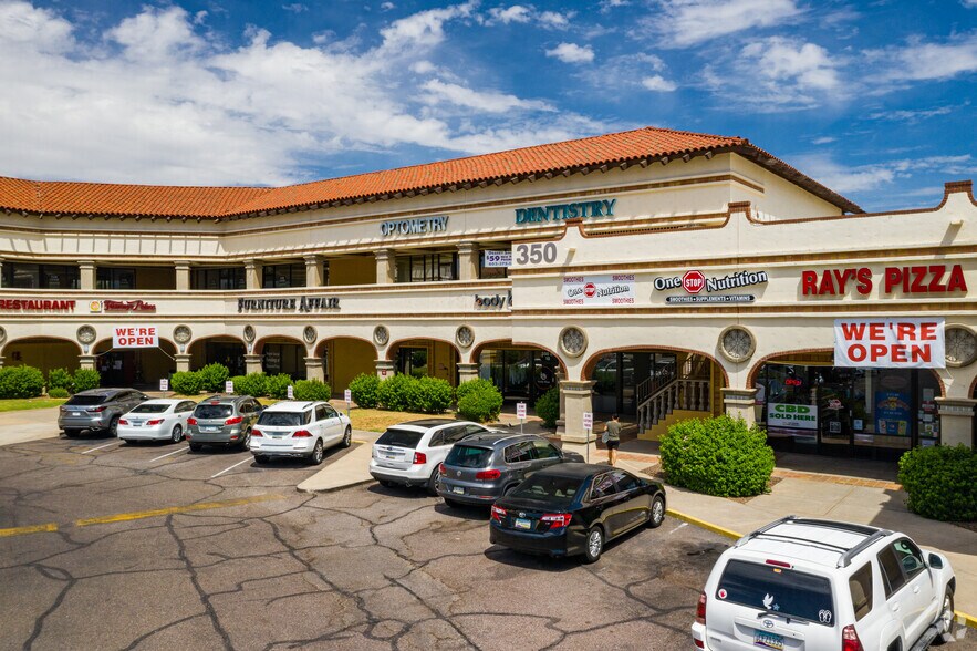 More Photos Of 310-630 E Bell Rd, Phoenix Unknown For Lease