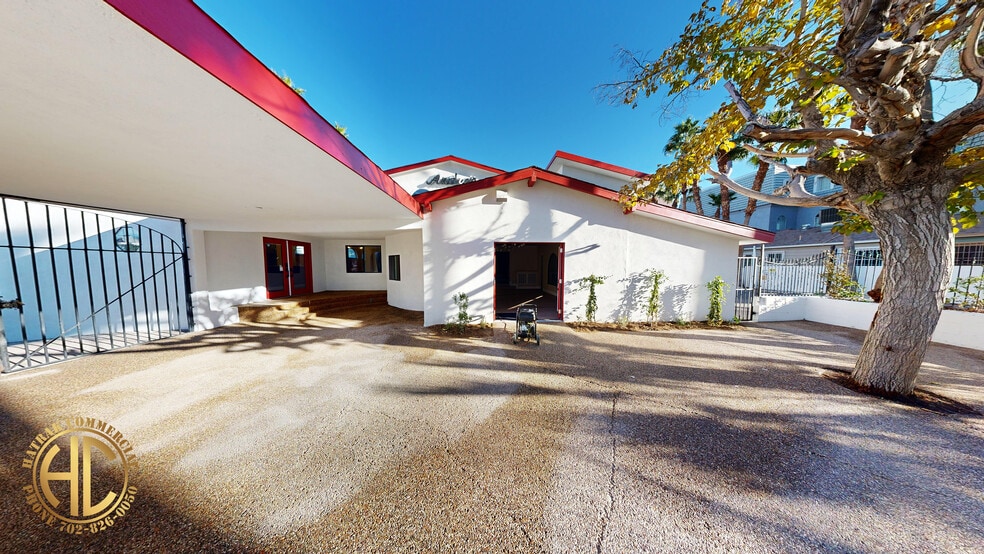 More Photos Of 401 S 6th St, Las Vegas Restaurant For Sale