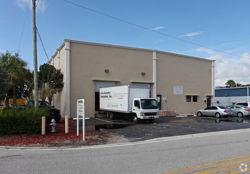 More Photos Of 160 NW 16th St, Boca Raton Warehouse For Lease