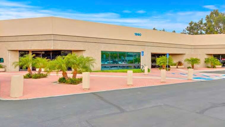 More Photos Of 1980-2000 W Corporate Way, Anaheim Light Manufacturing For Sale