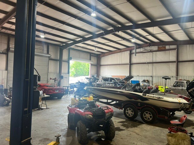 More Photos Of 660 New Hwy 68, Sweetwater Freestanding For Sale