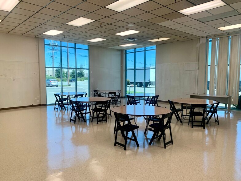 More Photos Of 148 Beacon St, South San Francisco Warehouse For Lease