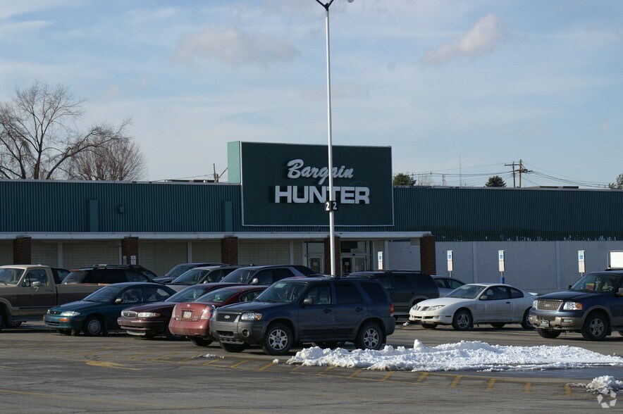 More Photos Of 1910 Minno Dr, Johnstown General Retail For Lease