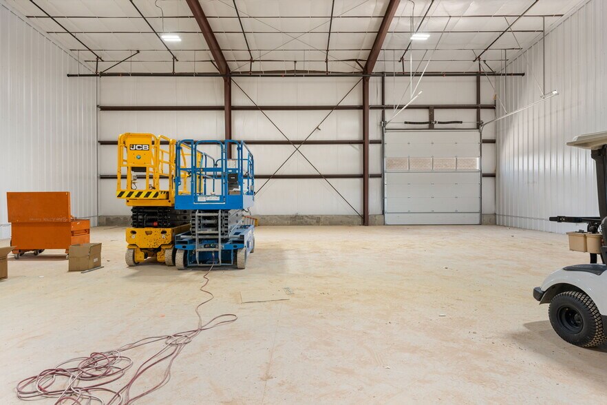More Photos Of 276 N 3325 W, Cedar City Industrial For Lease